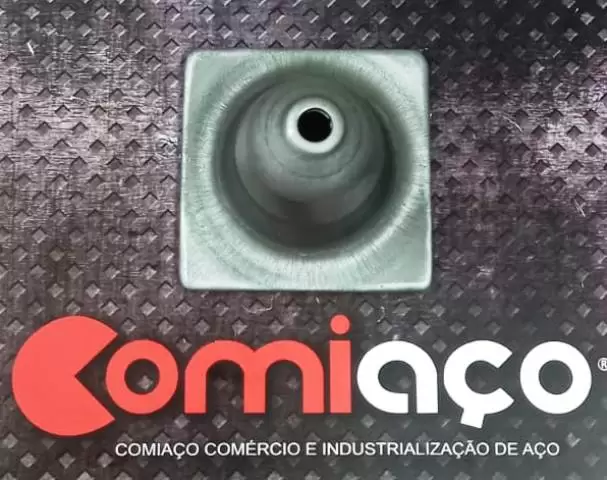 B: Encaixes Machos  T40 / T50 / T60 - Imagem 3