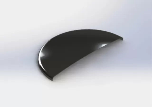 C: Tampas Ø310mm, Ø470mm e Ø660mm - Imagem 2