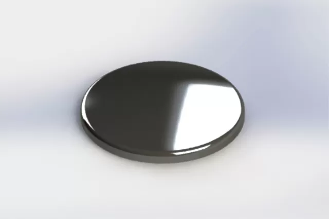 C: Tampas Ø310mm, Ø470mm e Ø660mm