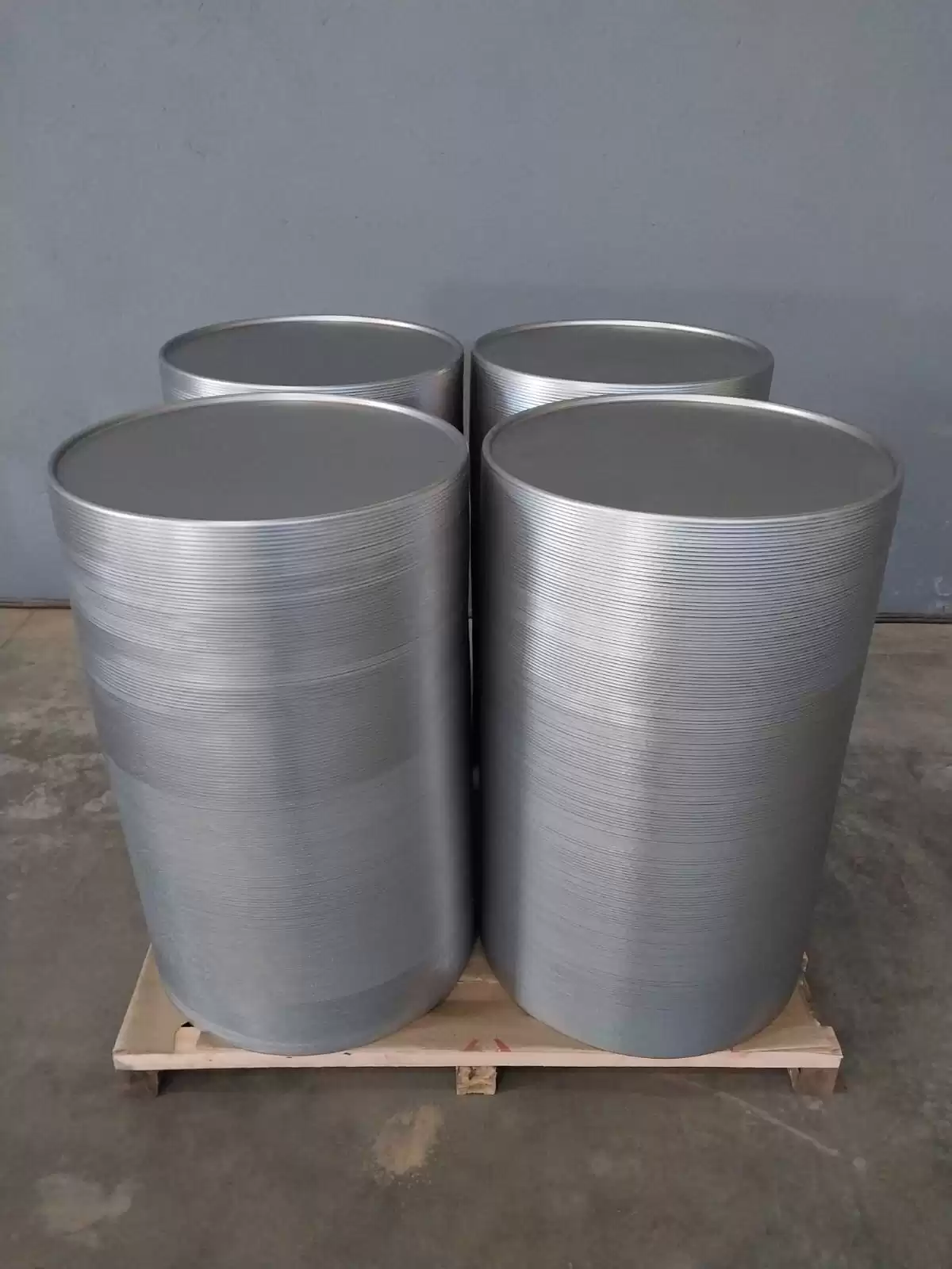 C: Tampa de Tambor Ø597mm - Imagem 3