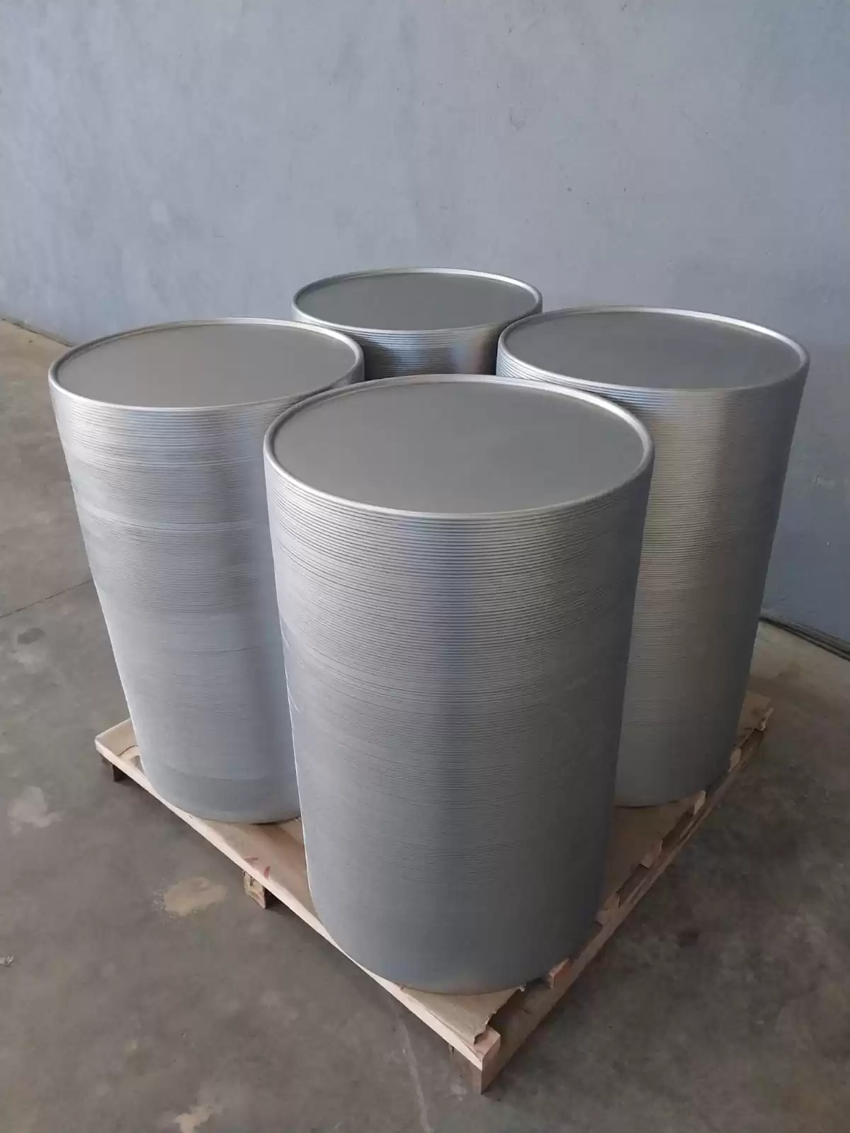 C: Tampa de Tambor Ø597mm - Imagem 4